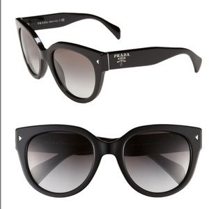 SPR 170 PRADA SUNGLASSES